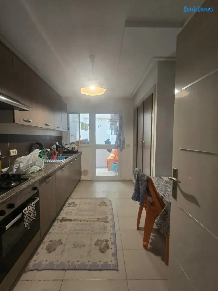 Image 8 de l'annonce  S+2 à Hammam Sousse💰325.000 TND