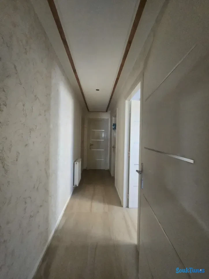 Image 6 de l'annonce  S+2 à Hammam Sousse💰325.000 TND
