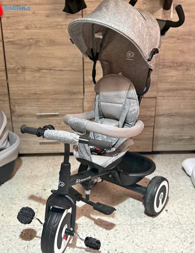Image 6 de l'annonce Tricycle importé