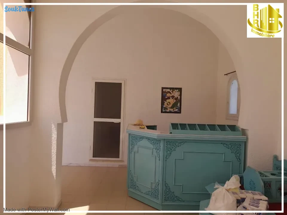 Image 10 de l'annonce maison d'hote  a kerkween 