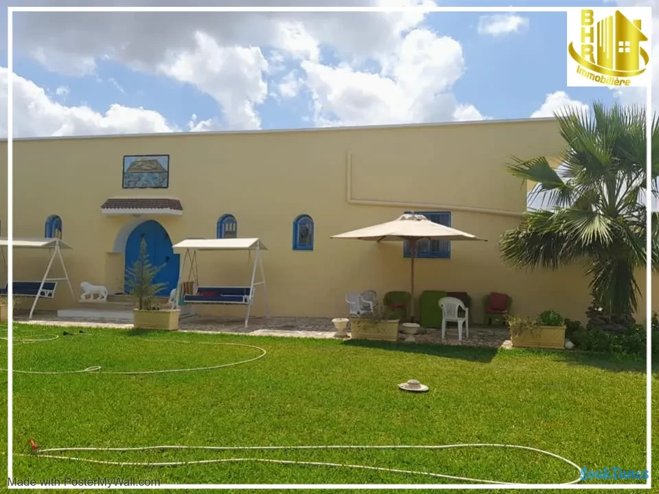 Image 6 de l'annonce maison d'hote  a kerkween 