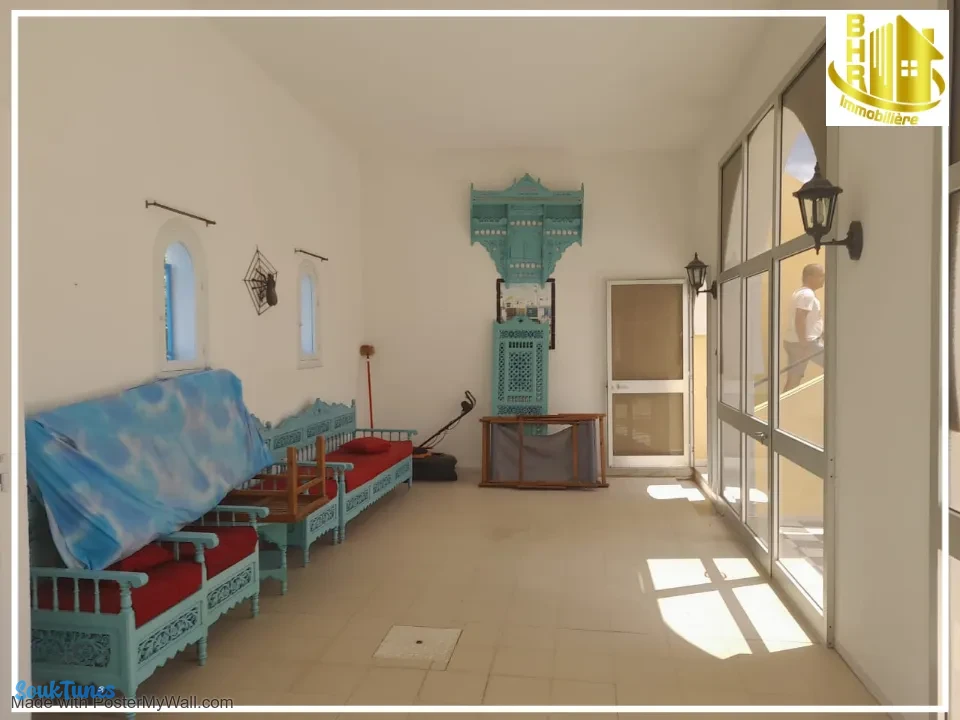 Image 7 de l'annonce maison d'hote  a kerkween 