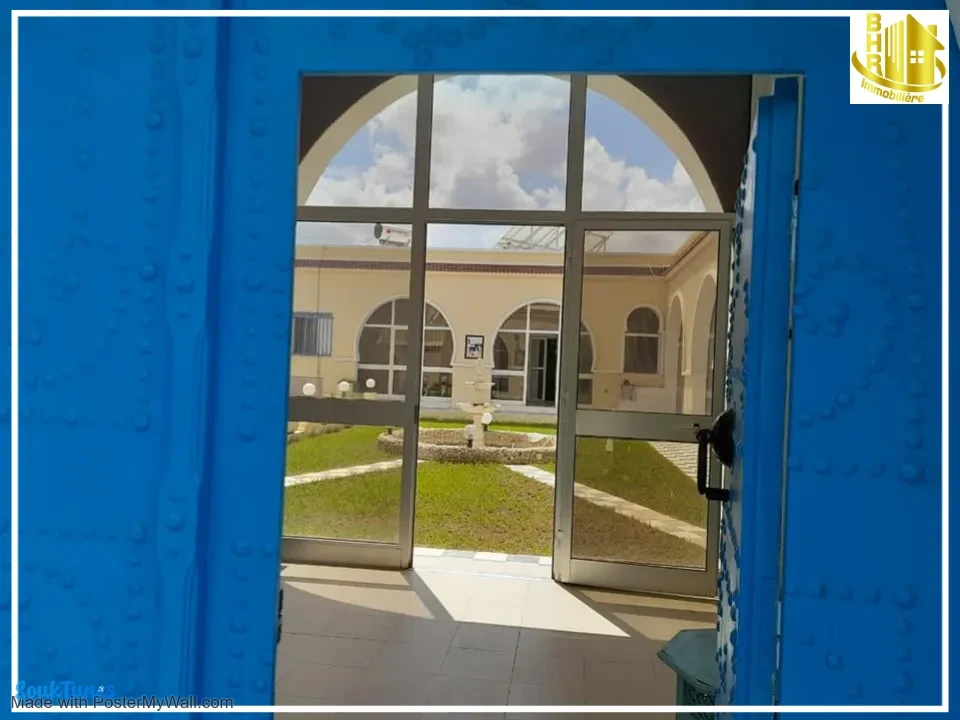Image 8 de l'annonce maison d'hote  a kerkween 