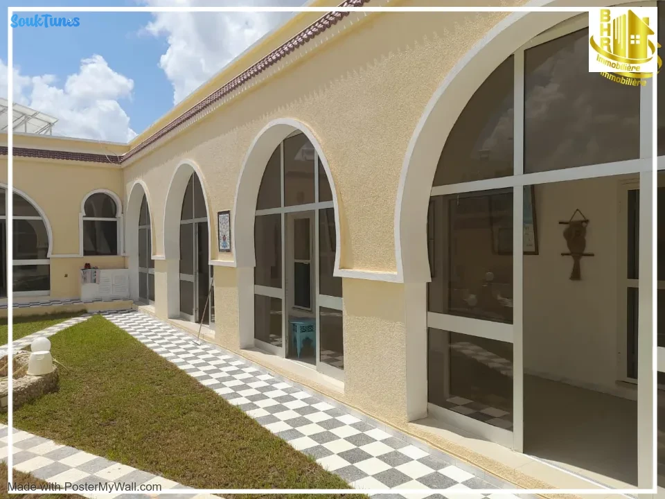 Image 5 de l'annonce maison d'hote  a kerkween 