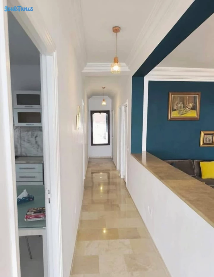 Image 7 de l'annonce Villa S+3 avec Suite parentale