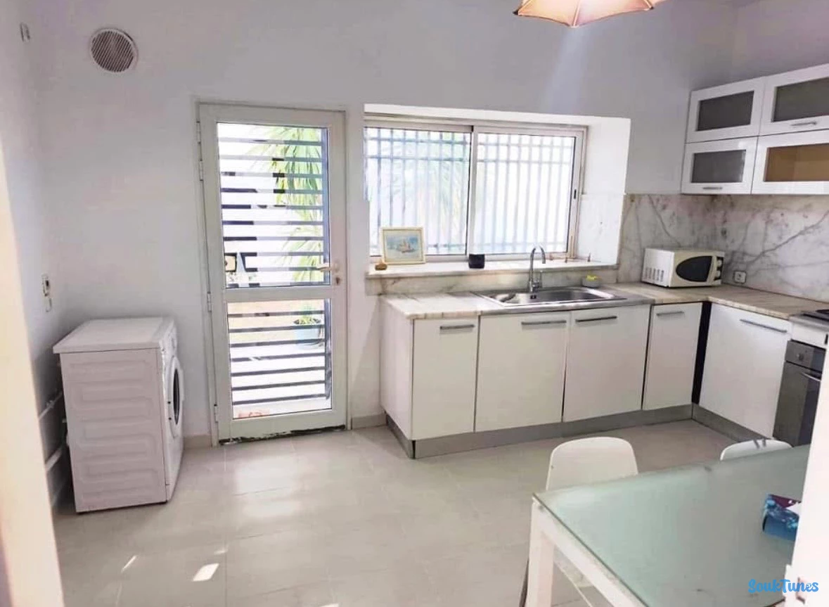 Image 6 de l'annonce Villa S+3 avec Suite parentale