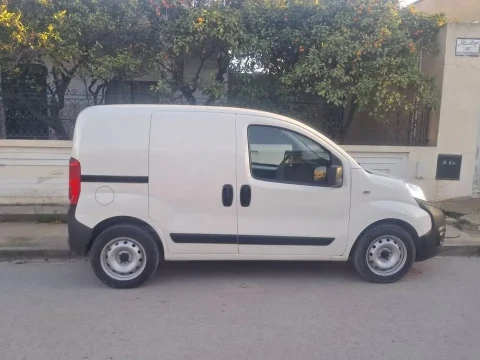 Image principale de l'annonce Fiat fiorino
