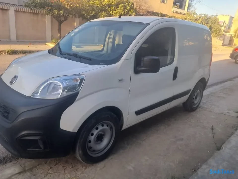 Image 4 de l'annonce Fiat fiorino