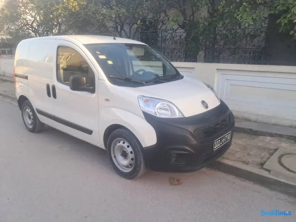 Image 5 de l'annonce Fiat fiorino