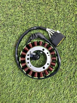 Image principale de l'annonce Stator MT09
