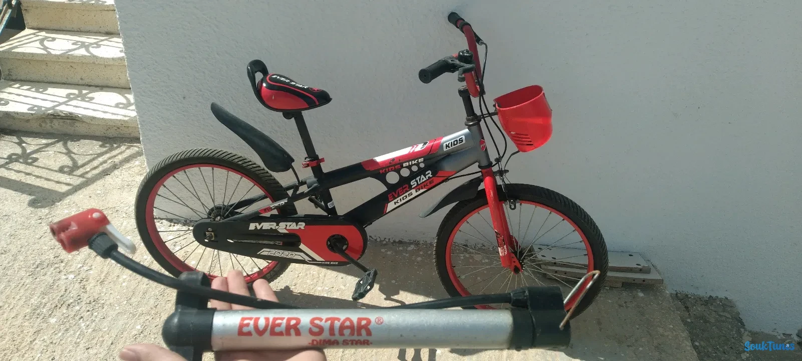 Image 5 de l'annonce Bicyclette 