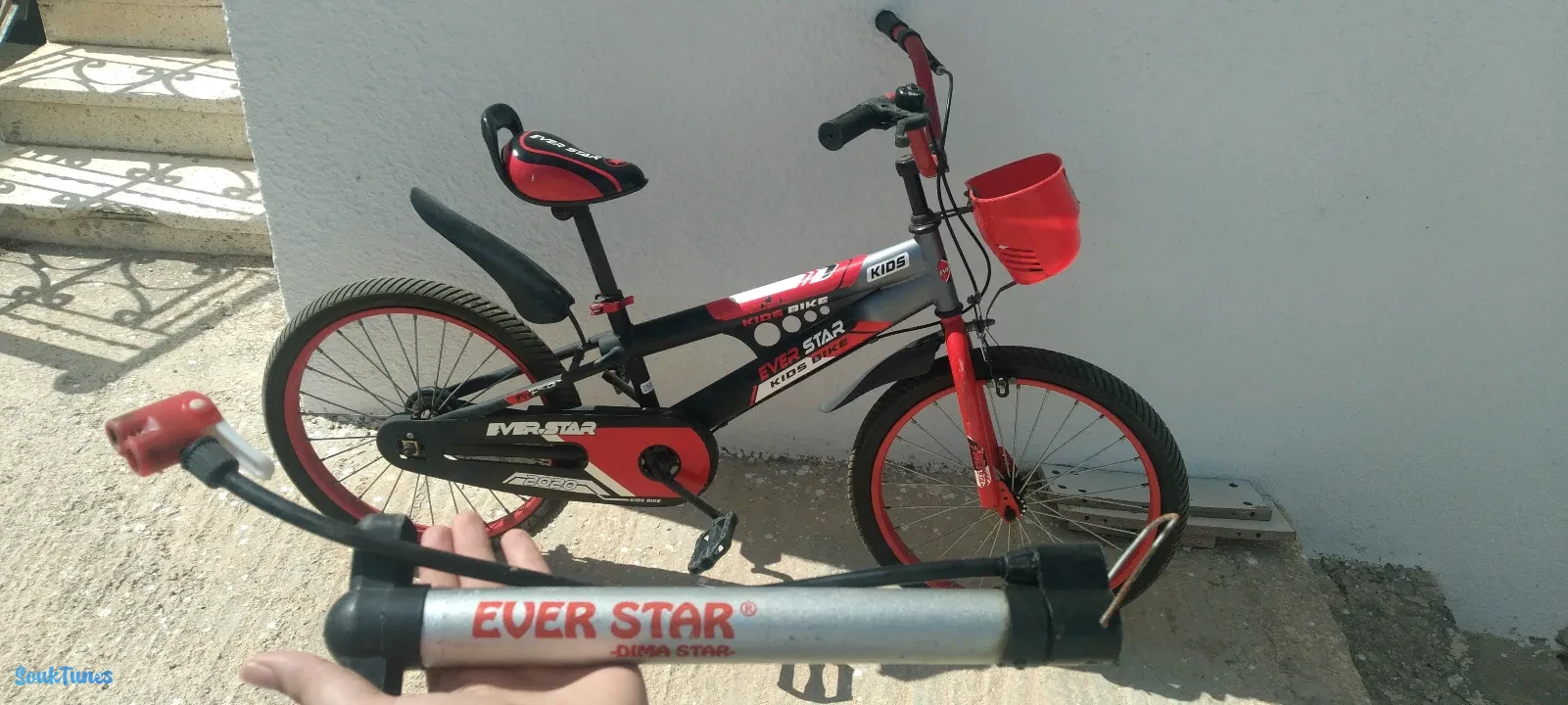 Image 4 de l'annonce Bicyclette 