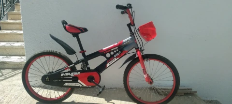 Image principale de l'annonce Bicyclette 