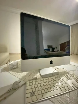 Image principale de l'annonce Imac