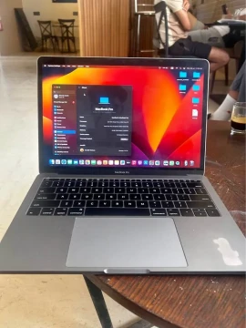 Image principale de l'annonce Macbook pro