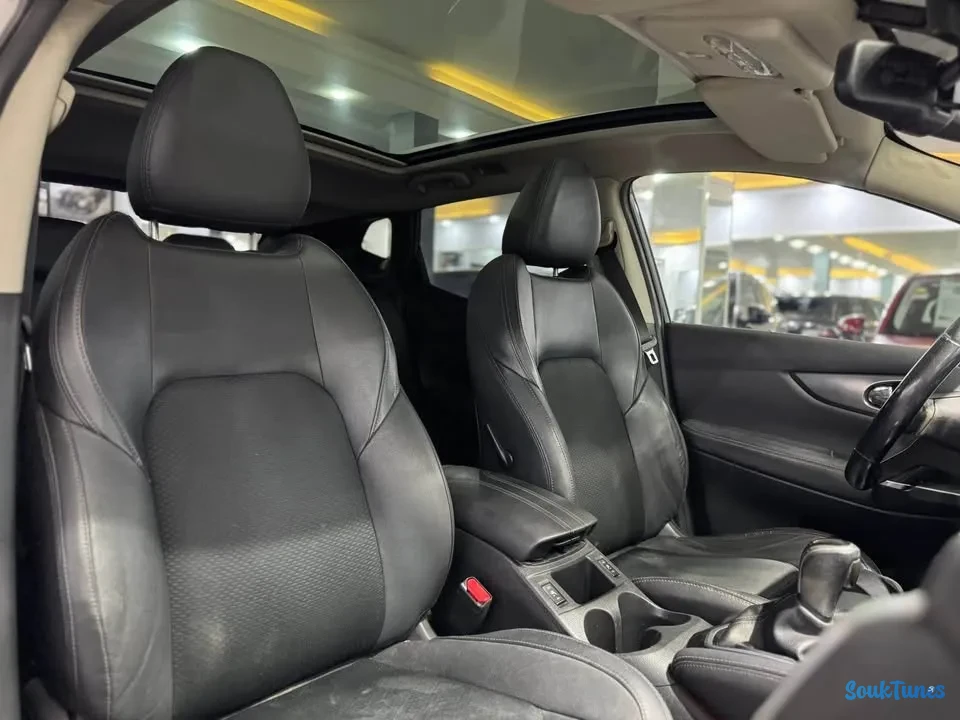 Image 8 de l'annonce NISSAN QASHQAI