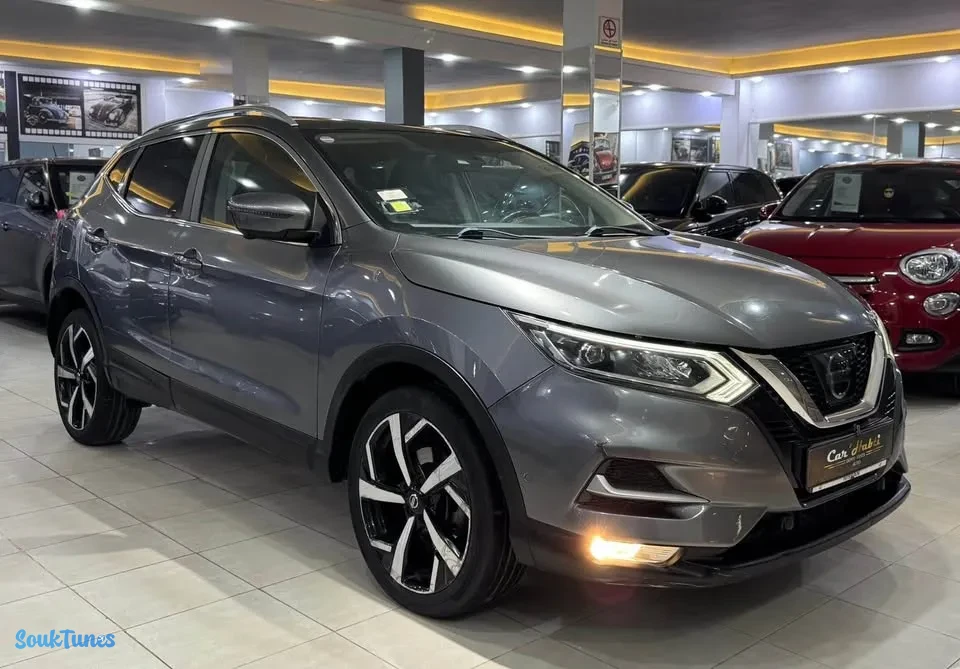 Image 4 de l'annonce NISSAN QASHQAI