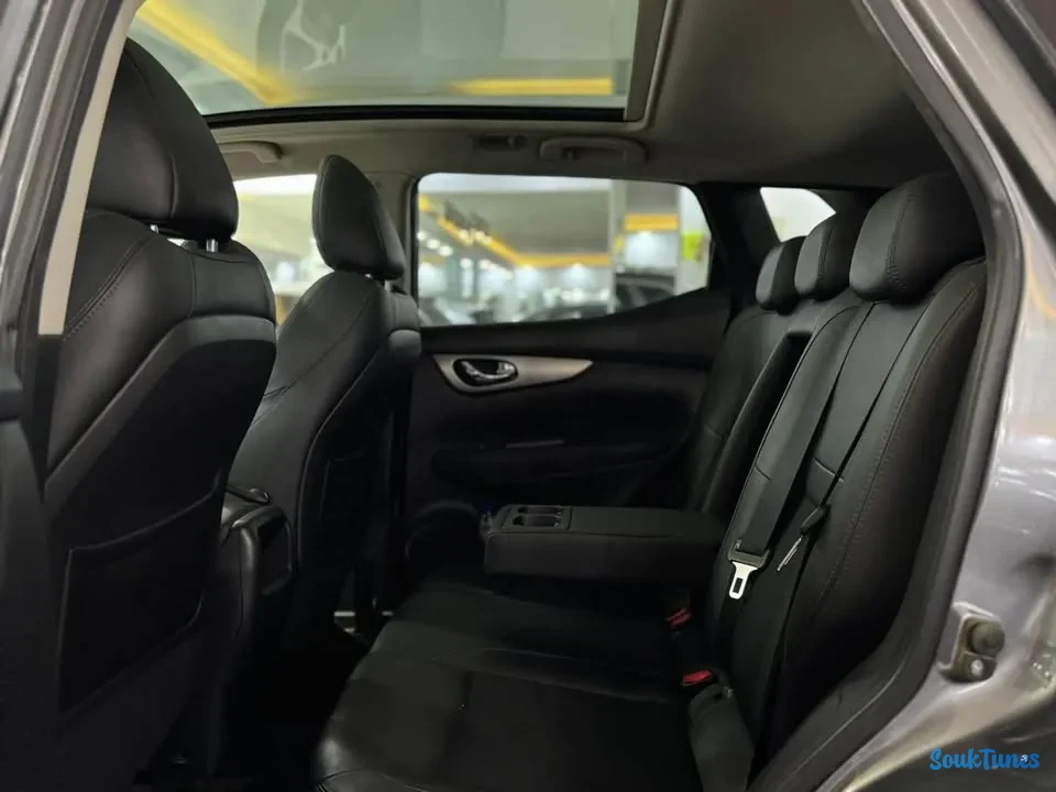 Image 9 de l'annonce NISSAN QASHQAI