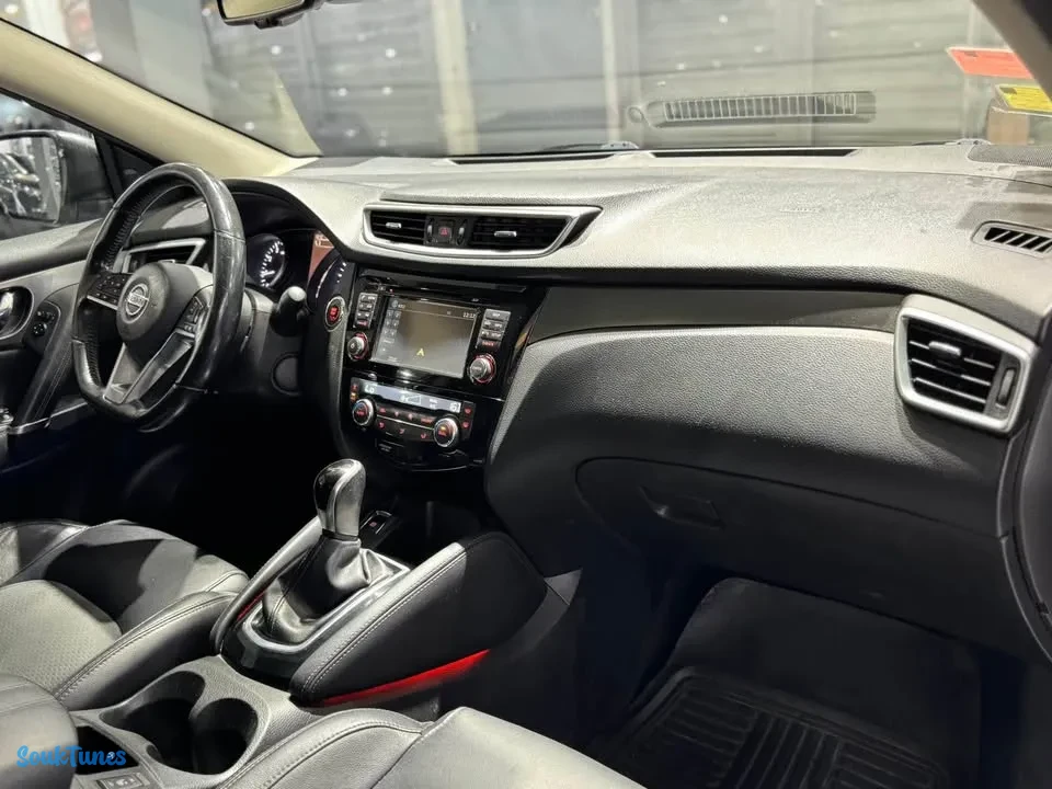Image 10 de l'annonce NISSAN QASHQAI
