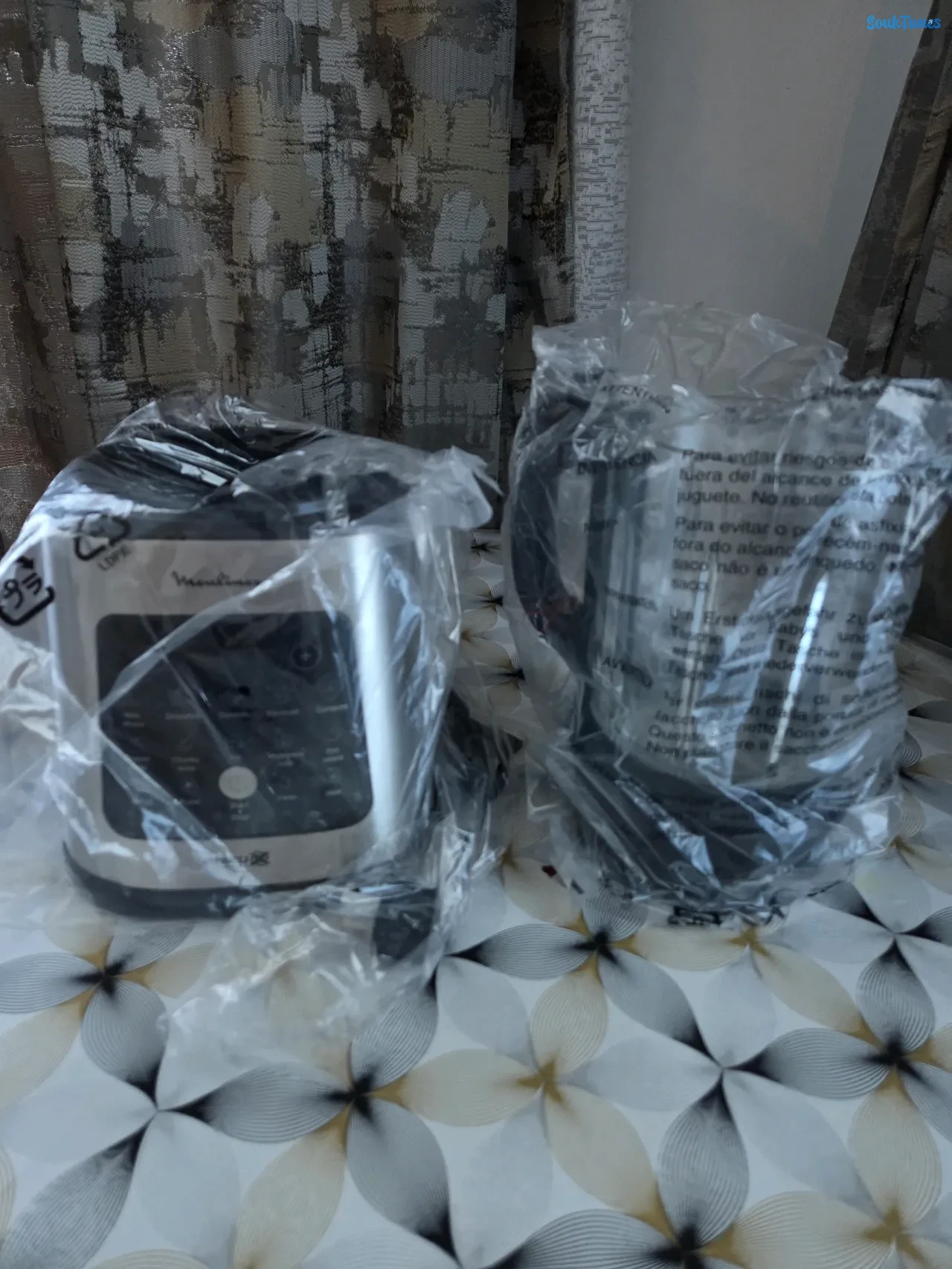 Image 8 de l'annonce Robot mixeur