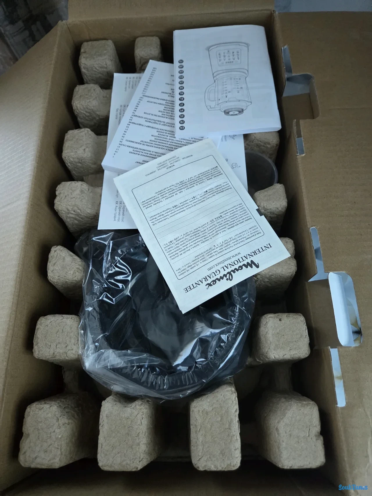 Image 6 de l'annonce Robot mixeur