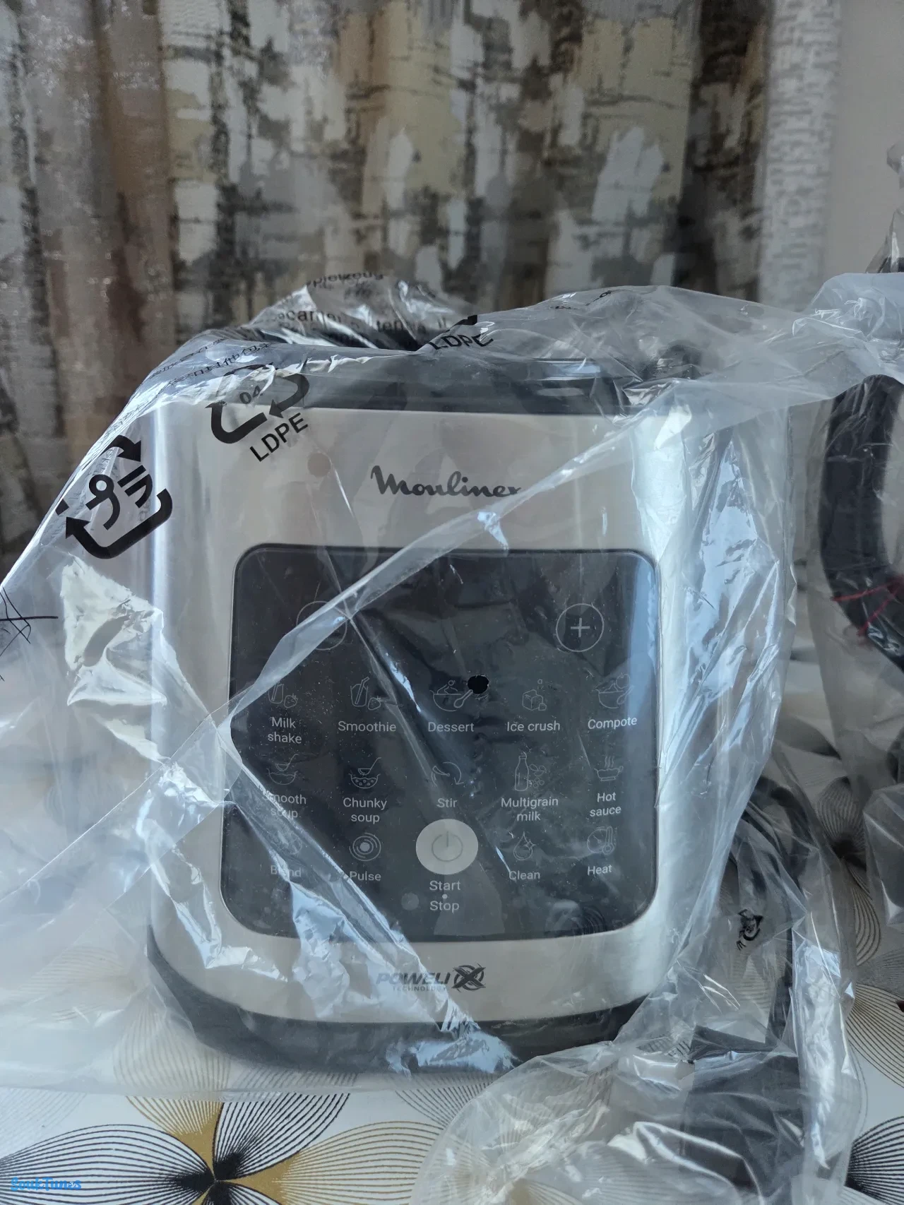 Image 7 de l'annonce Robot mixeur