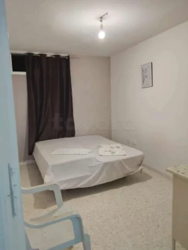 Image principale de l'annonce chambre individuelle meublée
