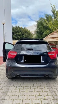 Image principale de l'annonce Mercedes A200 CDI   57 000 TND