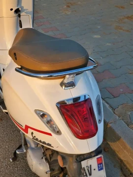 Image principale de l'annonce 2015 Vespa primavera
