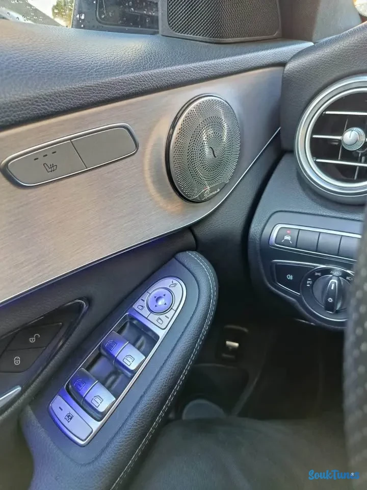 Image 6 de l'annonce 2021 Mercedes-Benz c 180d