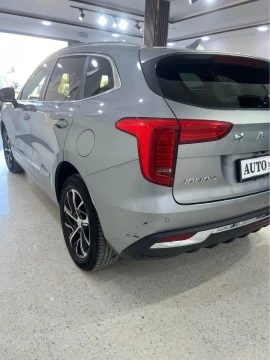 Image principale de l'annonce Haval Jolion
