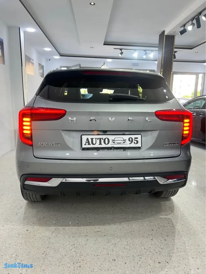 Image 5 de l'annonce Haval Jolion