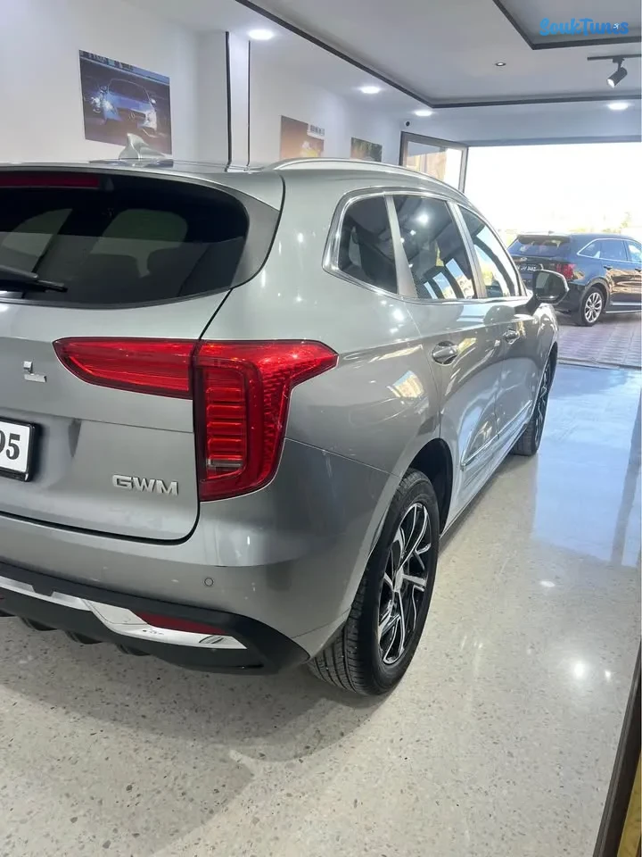 Image 4 de l'annonce Haval Jolion