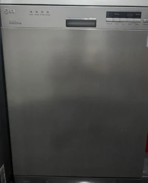 Image principale de l'annonce للبيع غسالة صحون LG Inverter Direct Drive