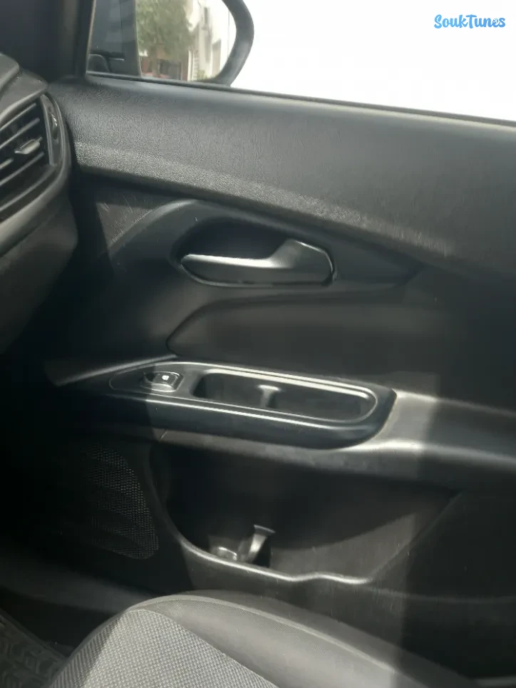Image 7 de l'annonce Fiat tipo à vendre