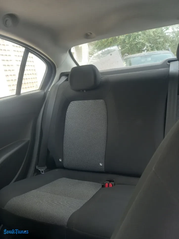 Image 6 de l'annonce Fiat tipo à vendre