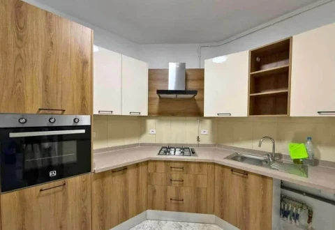 Image principale de l'annonce  Appartement S+1 –  Cité lwahat