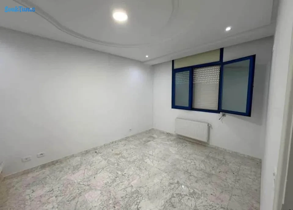 Image 5 de l'annonce  Appartement S+1 –  Cité lwahat