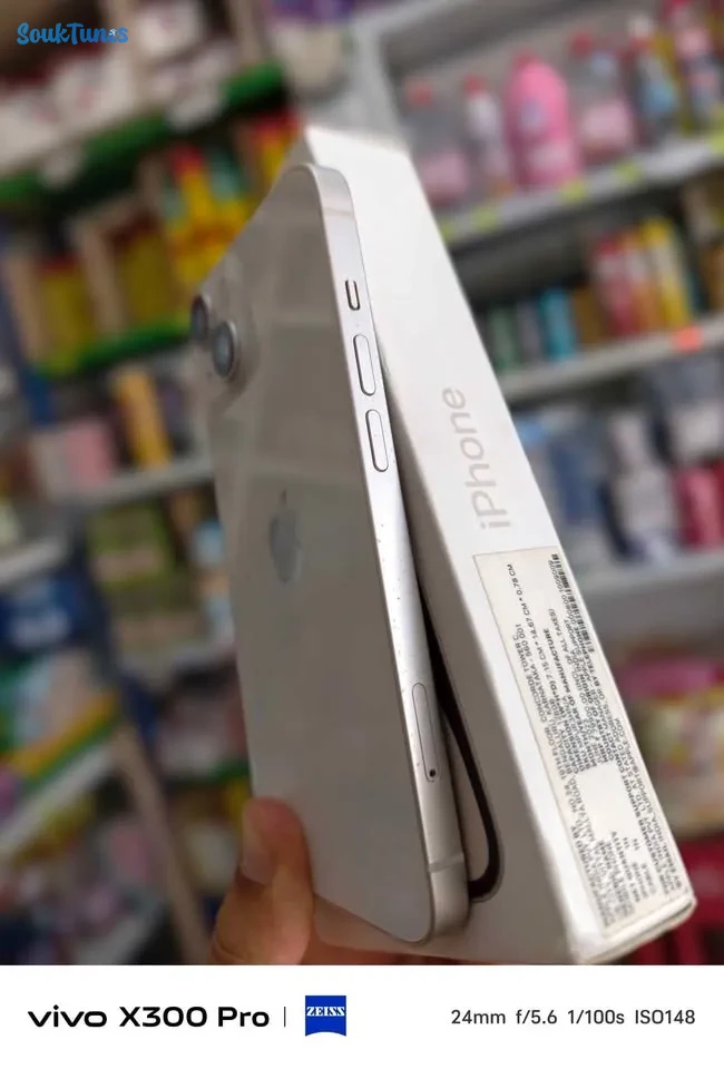 Image 3 de l'annonce Iphone 14