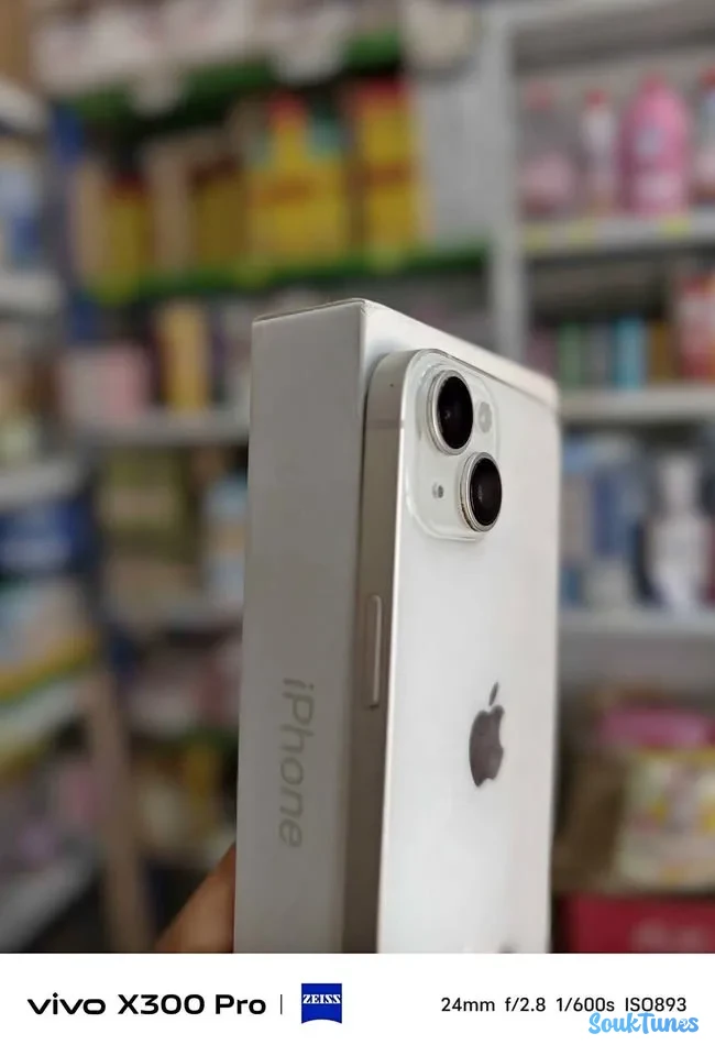 Image 2 de l'annonce Iphone 14