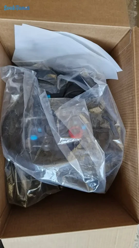 Image 8 de l'annonce Volant Logitech G29 + Boîte de vitesse