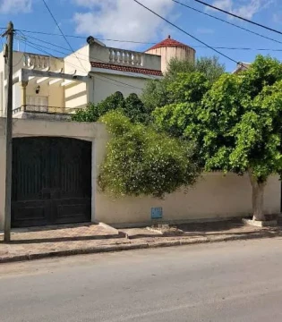 Image principale de l'annonce Villa à vendre 