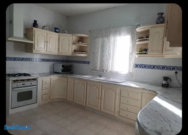 Image 6 de l'annonce Villa à vendre 