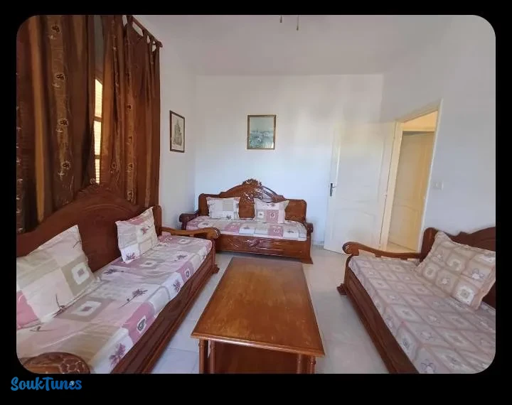 Image 5 de l'annonce Villa à vendre 