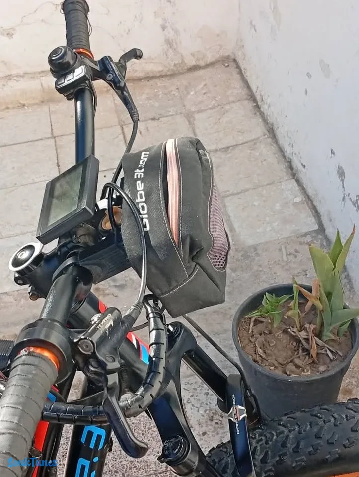 Image 9 de l'annonce Trottinette électrique 🔥3 200 TND