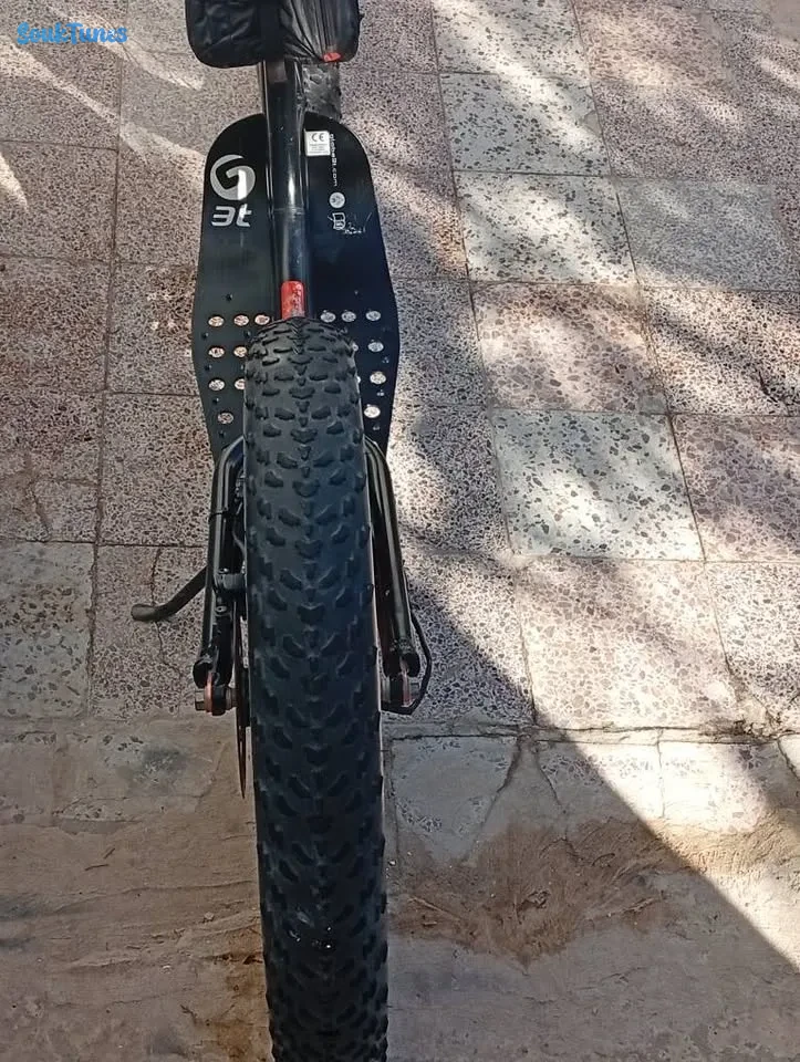 Image 8 de l'annonce Trottinette électrique 🔥3 200 TND