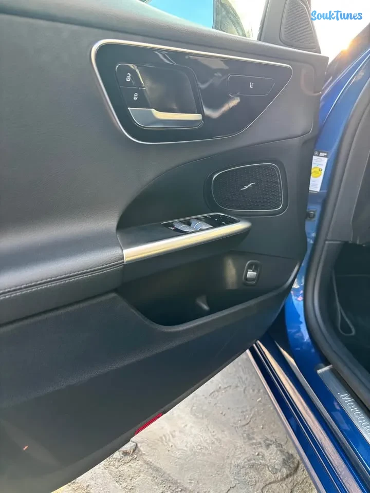 Image 8 de l'annonce Mercedes-Benz c-class 2022