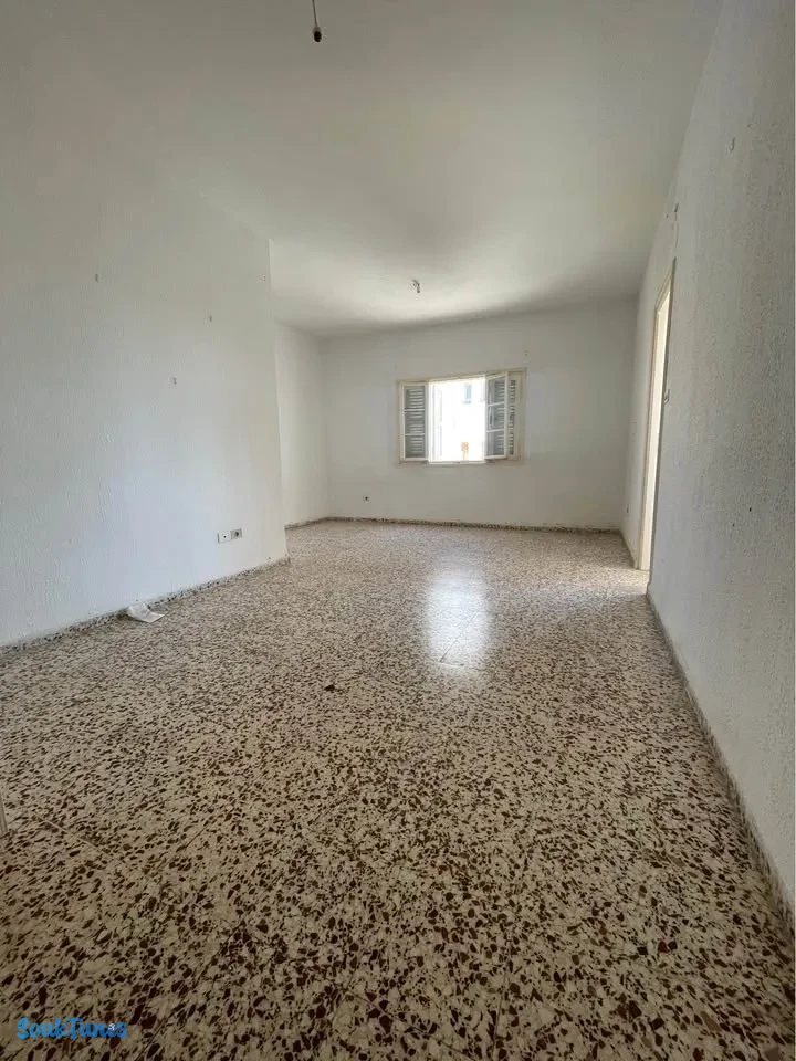 Image 8 de l'annonce appartement s1 a cité ghazela coté telecom
