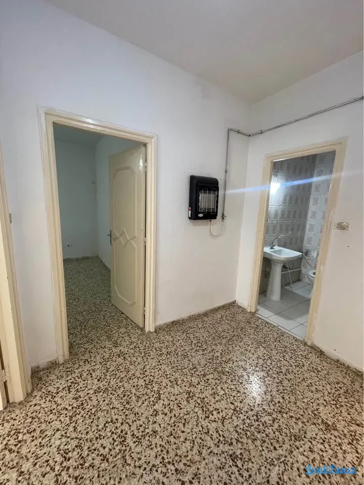Image 10 de l'annonce appartement s1 a cité ghazela coté telecom