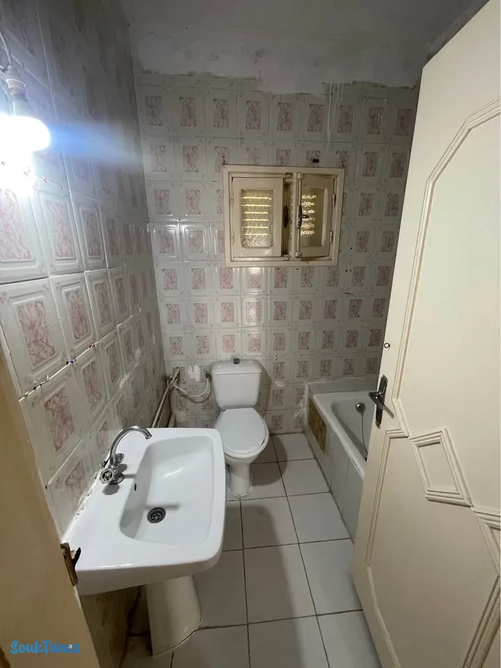 Image 4 de l'annonce appartement s1 a cité ghazela coté telecom